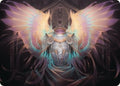 Celestial Armor Art Card (2/54)