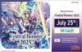 [Vanguard] DZ-SS08 Festival Booster 2025