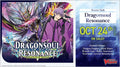 DZ-BT10 Dragonsoul Resonance - - Booster Box