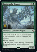 Earthquake Dragon
