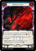 Darkest Hour (Blue) [Usurp the Shadow Throne]
