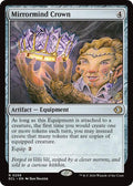 Mirrormind Crown