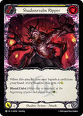 Shadowrealm Ripper (Yellow) [Usurp the Shadow Throne]