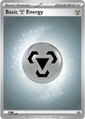 Basic Metal Energy - 008