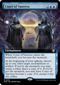 Court of Vantress (Extended Art)