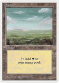 Plains (C)