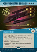 Kobayashi Maru Scenario (Showcase) [Star Trek]