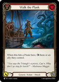 Walk the Plank (Red)
