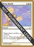 Wing Shards - 2004 Julien Nuijten (SCG)