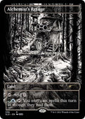 Alchemist's Refuge