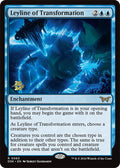 Leyline of Transformation