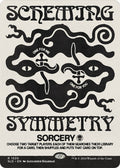 Scheming Symmetry (1520)