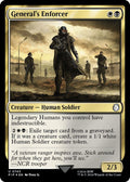 General's Enforcer (Surge Foil)