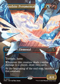 Frostbite Pyromental (Borderless)