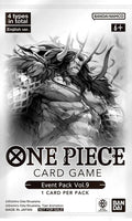 Event Pack Vol. 9