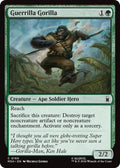 Guerrilla Gorilla