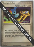 Pokemon Reversal - 2005 (Michael Gonzalez)