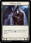Nullrune Robe (SBR008)