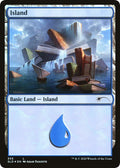 Island (555)