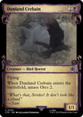 Dunland Crebain (Showcase Scrolls)