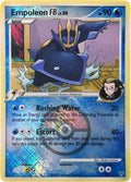 Empoleon FB - 27/147 (League Promo)