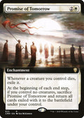 Promise of Tomorrow (Extended Art)
