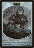 Myr Token