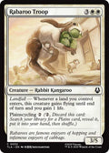 Rabaroo Troop