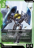Stero's Mahiroo - GD06-026 [Stardust Trails]