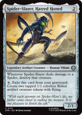 Spider-Slayer, Hatred Honed