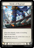 Stride of Reprisal