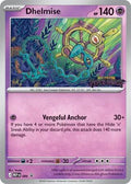 Dhelmise - 084