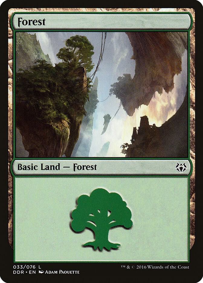 Forest (033)