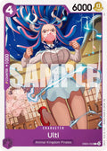 Ulti - EB05-032 [Extra Booster: One Piece Heroine's Edition Vol. 2]