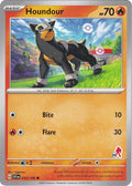 Houndour - Armarouge 39