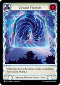 Circular Flowtide (Extended Art)