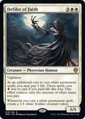 Defiler of Faith