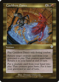 Cauldron Dance
