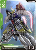 Gundam Sandrock (C+)