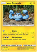 Alolan Geodude (35)