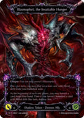Blasmophet, the Insatiable Hunger (Marvel) [Usurp the Shadow Throne]