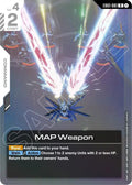 MAP Weapon