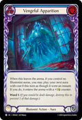 Vengeful Apparition