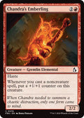 Chandra's Emberling