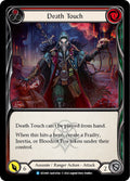 Death Touch (Red)