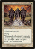Ageless Sentinels