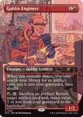 Goblin Engineer
