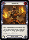Aether Flare (Blue)