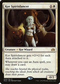 Kor Spiritdancer