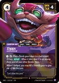 Ziggs, Explosive [Radiance]